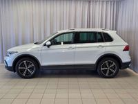 käytetty VW Tiguan Style eHybrid 180 kW DSG-automaatti