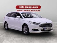 käytetty Ford Mondeo 2,0 TDCi 150hv PowerShift A6 Trend Wagon