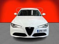 Käytetty Alfa Romeo Giulia Super 200 HP (147 kW) 2019 Sedan