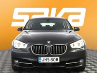 Käytetty BMW 530 Gran Turismo Comfort Edition 245 HP (180 kW) 2011 Viistoperä