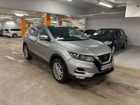 Käytetty Nissan Qashqai 360º 116 HP (85 kW) 2018 Katumaasturi