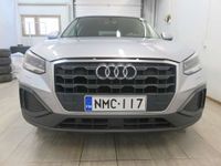 käytetty Audi Q2 Business 35 TFSI 110 kW S tronic -1.OM