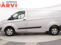 käytetty Ford Transit Custom Transit330 2.2TDCi 155hv Trend M6 Van N1 L2H1 FWD 4,71 **ALV**