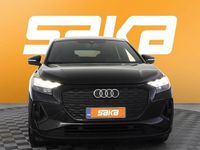 Käytetty Audi Q4 Sportback e-tron S-Line 194 kW (265 HP) 2022 Katumaasturi