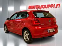 Käytetty Seat Toledo Reference 2016 Viistoperä