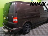 käytetty VW Transporter Pitkä 2,0 TDI 132kW 4Motion DSG 3200kg / Moottori Vaihdettu /