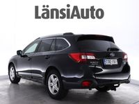 käytetty Subaru Outback 2,0 TD AWD A / MYYDÄÄN HUUTOKAUPAT.COM