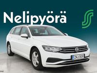 Käytetty VW Passat S 150 HP (110 kW) 2022 Farmari