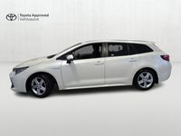 käytetty Toyota Corolla Touring Sports 1,8 Hybrid Active Edition - *Korko alk. 1,99% + kulut, *myös erään uusia autoja* -