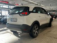 Käytetty Opel Crossland Comfort 131 HP (96 kW) 2021 Katumaasturi