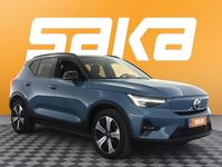 Käytetty Volvo XC40 Plus 169 kW (231 HP) 2023 Katumaasturi