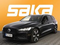 Käytetty Volvo V60 Performance 456 HP (335 kW) 2023 Farmari