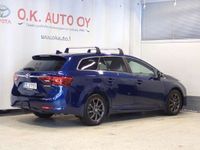 käytetty Toyota Avensis 2,0 D-4D Active Edition Touring Sports