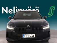 Käytetty Skoda Superb SportLine 2026 Farmari