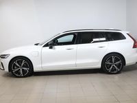 Käytetty Volvo V60 350 HP (257 kW) 2025 Valkoinen Farmari