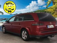 Käytetty Opel Vectra 230 HP (169 kW) 2006 Farmari