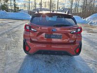 käytetty Subaru Crosstrek 2.0 CVT Adventure