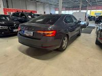 käytetty Skoda Superb Combi 2,0 TSI L&K 190hv DSG-Aut. |