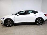 Käytetty Polestar 2 Plus 219 kW (299 HP) 2024 Valkoinen Viistoperä