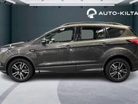 Käytetty Ford Kuga ST-Line 150 HP (110 kW) 2018 Magnetic Katumaasturi