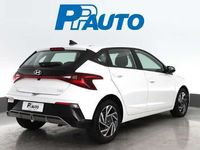 käytetty Hyundai i20 Hatchback 1.0 T-GDi 100 hv 7DCT-aut. Comfort MY24