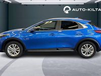 Käytetty Kia XCeed Premium 140 HP (102 kW) 2024 Sininen Katumaasturi