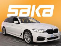 Käytetty BMW 520 M Sport 190 HP (139 kW) 2018 Farmari