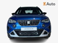 käytetty Seat Arona 10 EcoTSI 110 Xperience DSG