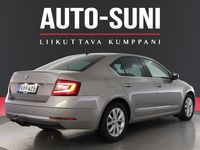 Käytetty Skoda Octavia Style 150 HP (110 kW) 2019 Ruskea Viistoperä