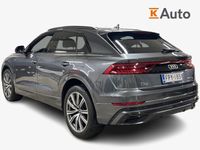 käytetty Audi Q8 60 TFSI e 340 kW quattro tiptronic Electrified Edition S Line | Ada