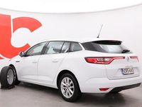 Käytetty Renault Mégane GrandTour Zen 140 HP (102 kW) 2019 Farmari