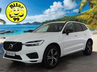 Käytetty Volvo XC60 Business Edition 340 HP (250 kW) 2021 Katumaasturi