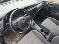 käytetty Toyota Auris Touring Sports 1,8 Hybrid Style