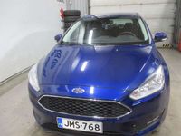 käytetty Ford Focus FocusViistoperä (AB) 4ov 1596cm3 A