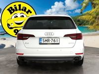 käytetty Audi A4 Avant Business Sport 2,0 TFSI g-tron 125 kW * Vakkari / Lohko / KeyLessGo / Ptutkat! * - *OSTA NYT, MAKSA HUHTIKUUSSA!* -