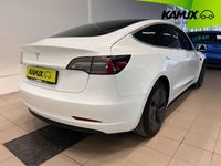 käytetty Tesla Model 3 Standard RWD Plus / Juuri myyntiin saapunut