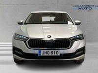 käytetty Skoda Octavia 1.0 TSI Ambition eTEC DSG Autom