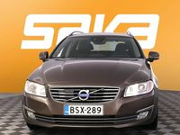 Käytetty Volvo V70 Standard 181 HP (133 kW) 2015 Farmari