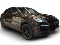 Käytetty Porsche Cayenne 462 HP (339 kW) 2022 Ruskea (beige) Katumaasturi