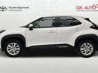 Käytetty Toyota Yaris Cross Active 114 HP (83 kW) 2023 040 / 10 Katumaasturi