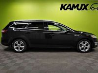 käytetty Ford Mondeo 2,0 TDCi 140hv Titanium Business Wagon /