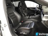 Käytetty Porsche Panamera Sport Turismo 462 HP (339 kW) 2019 Farmari