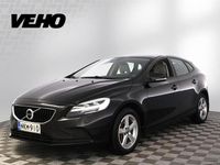 Käytetty Volvo V40 Business Edition 120 HP (88 kW) 2016 Musta Viistoperä