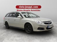 käytetty Opel Vectra Vectra 5DSTW 2.2 AUTOMATIC-ZCF35/283 - Moottorinlämmitin, Vetokoukku, Automaatti vaihteinen