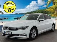 Käytetty VW Passat Comfortline 125 HP (91 kW) 2018 Sedan