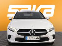 Käytetty Mercedes A250 Business 218 HP (160 kW) 2021 Sedan