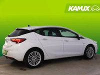 Käytetty Opel Astra Innovation 150 HP (110 kW) 2016 Valkoinen Sedan
