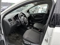 Käytetty VW Polo 90 HP (66 kW) 2017 Viistoperä