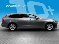 Käytetty Volvo V90 Business Edition 190 HP (139 kW) 2018 Harmaa Farmari