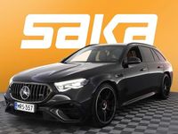 Käytetty Mercedes E53 AMG AMG 449 HP (330 kW) 2025 Farmari